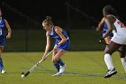 FH vs Wesleyan  Wheaton College Field Hockey vs Wesleyan University. - Photo By: KEITH NORDSTROM : Wheaton, field hockey, FH2021